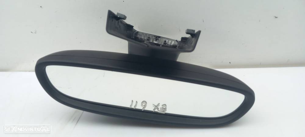 Espelho Retrovisor Interior Bmw 1 (F20) - 1