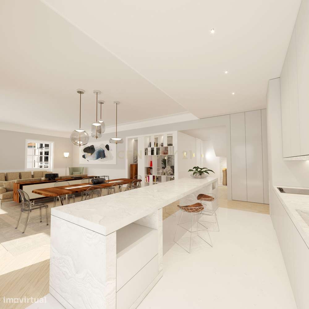 Savoy Residence | Insular - Novo empreendimento à sua espera! - Grande imagem: 4/20