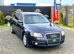 Audi A6 2.0 TDI DPF Aut Avant - 6