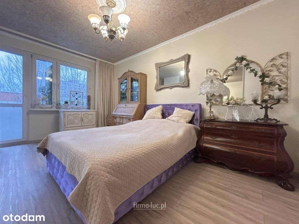 3 pokoje, balkon, piwnica, park w pobliżu-6