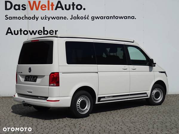 Volkswagen T6.1 California Mercus - 3