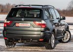 BMW X3 3.0sd - 12