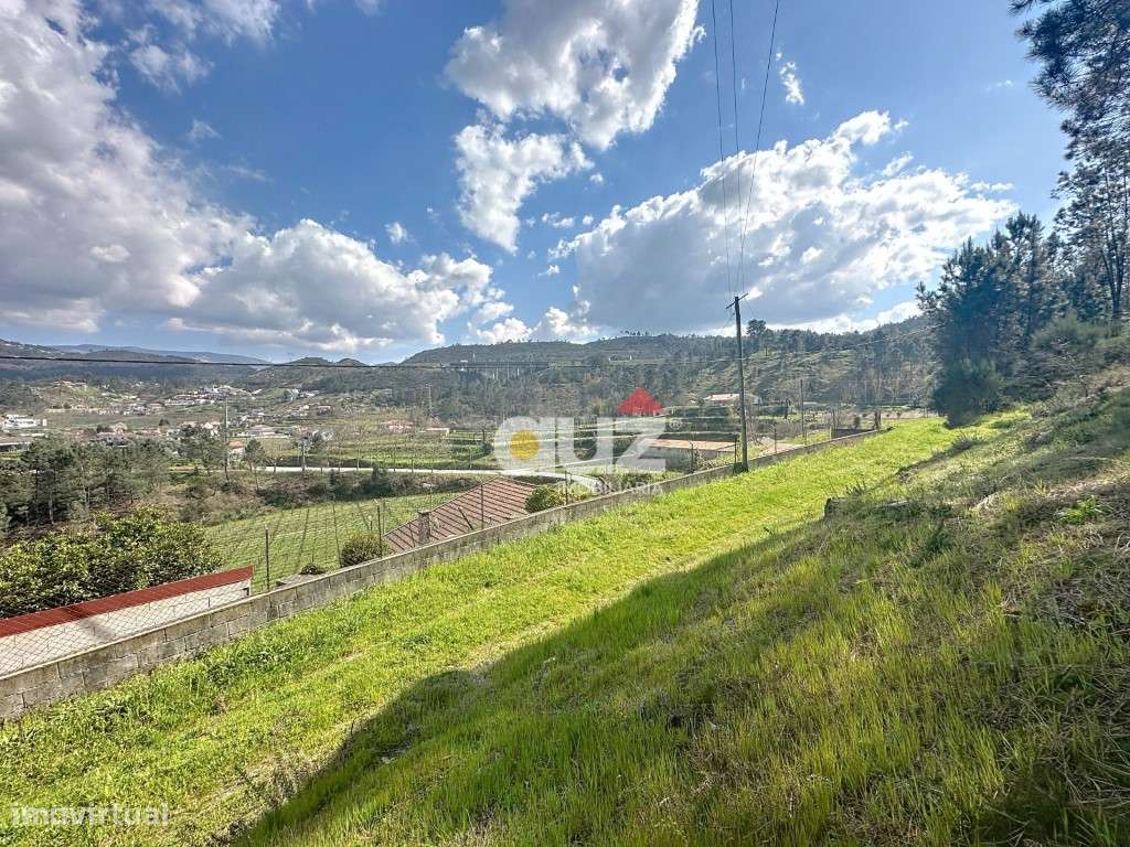 Terreno para construção - Grande imagem: 2/16