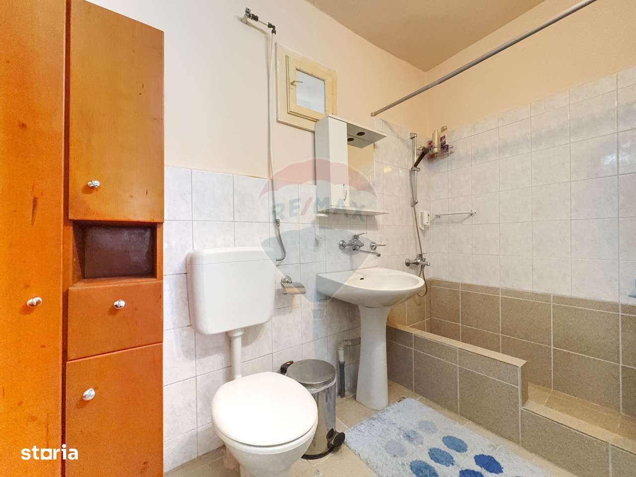 Teren generos cu o casă locuibilă în Timișoara, cartier Freidorf, pe s-7