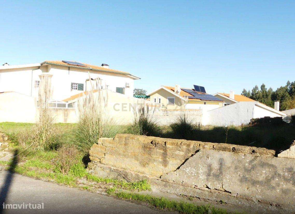 Terreno urbano com 25m de frente na Póvoa do Paço , Aveiro - Grande imagem: 4/8