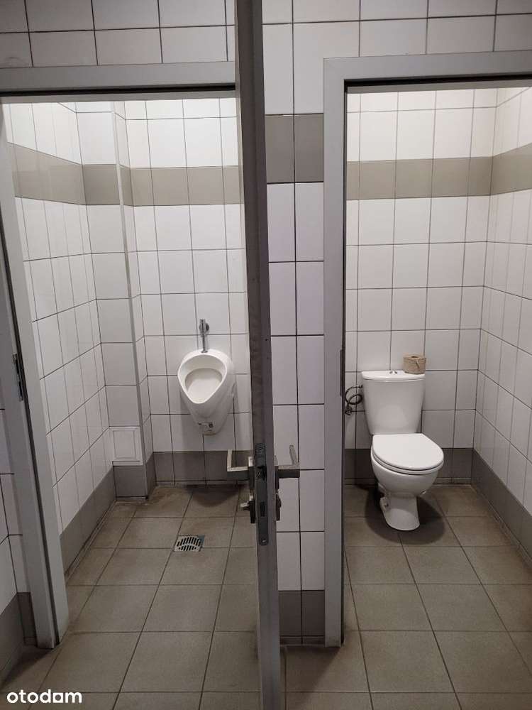 Obiekt produkcyjno-magazynowy 1514 m2-12