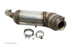 Nowy filtr DPF Opel Astra H - 1