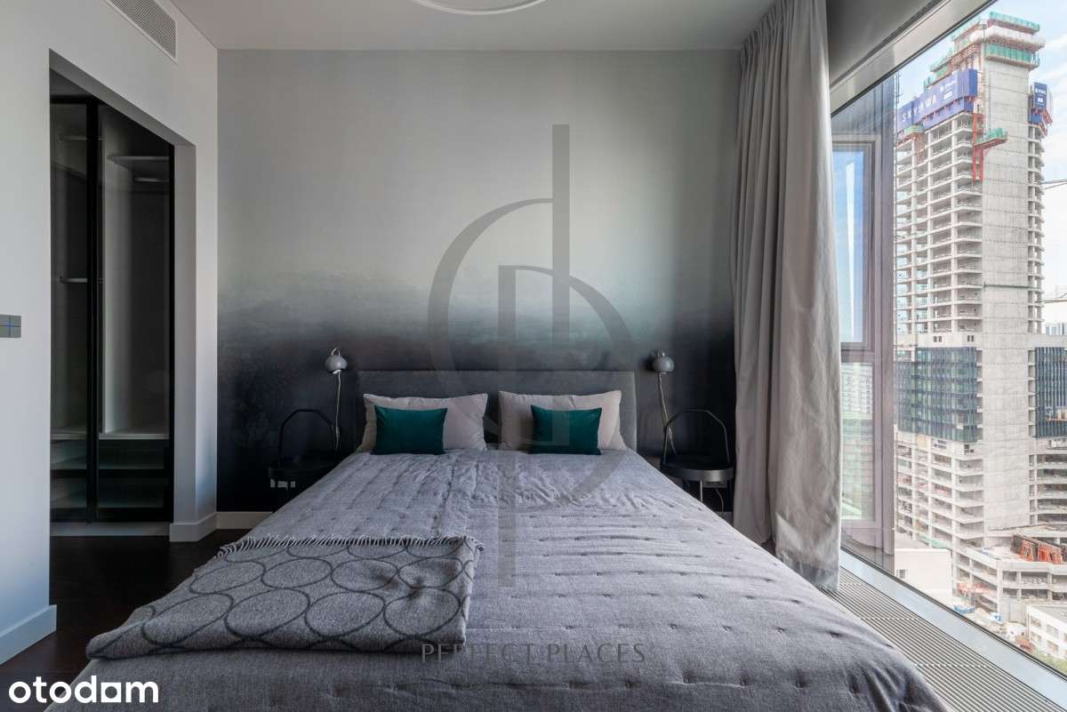 Apartament NA Wynajem Cosmopolitan - Pełny obrazek: 3/17