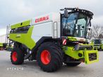 Claas Lexion 7500 4WD + V770 - 5