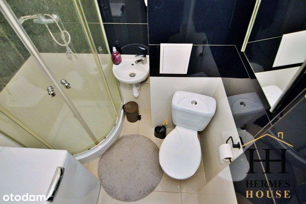 2 pokoje blisko wąwozu-5