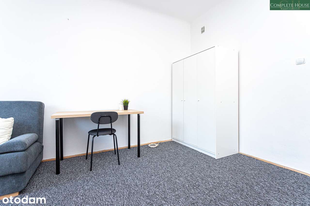 Dwa Osobne Pokoje | 50 m2 | 20 Min Do Centrum - Pełny obrazek: 3/14