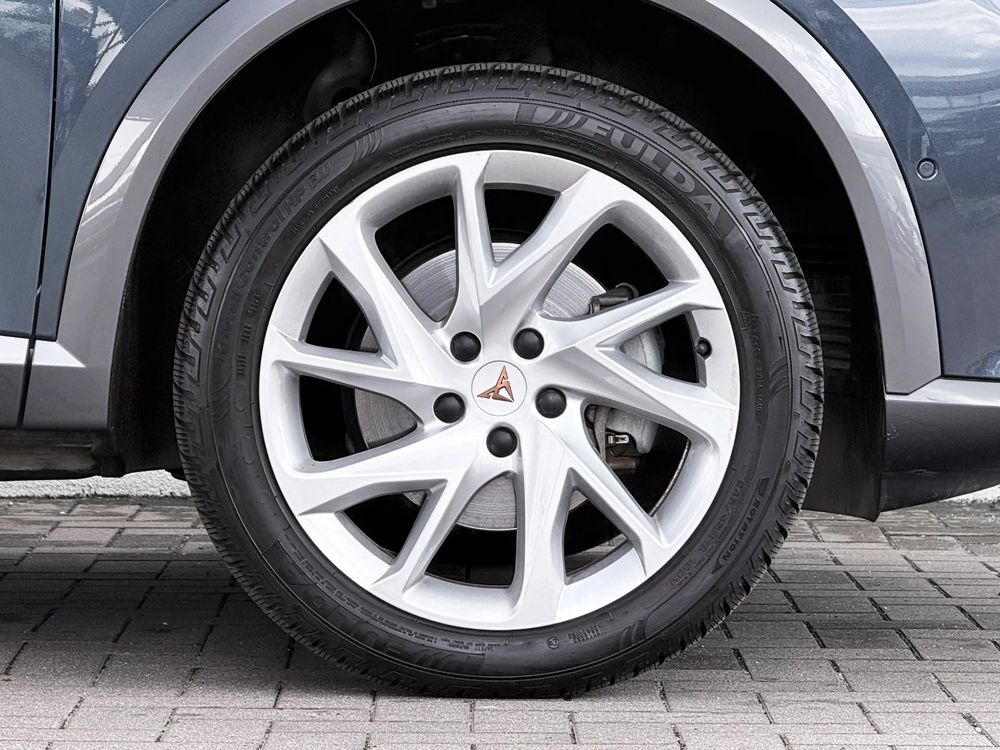 Cupra Cupra-Formentor 1.5 TSI DSG 150 KM — zdjęcie 5