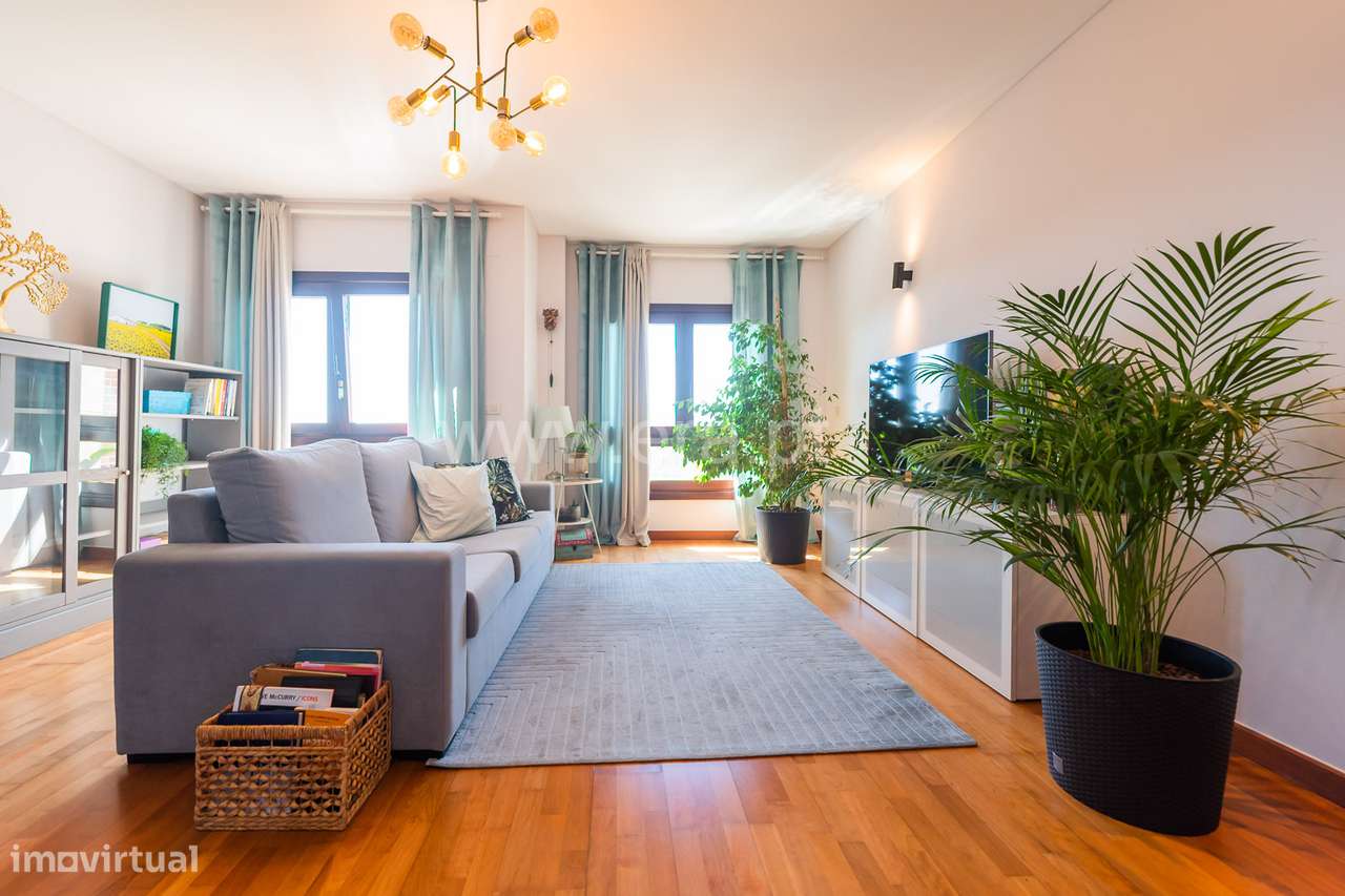 Apartamento T2 - Urb. Malvarosa - Alverca - Grande imagem: 4/29