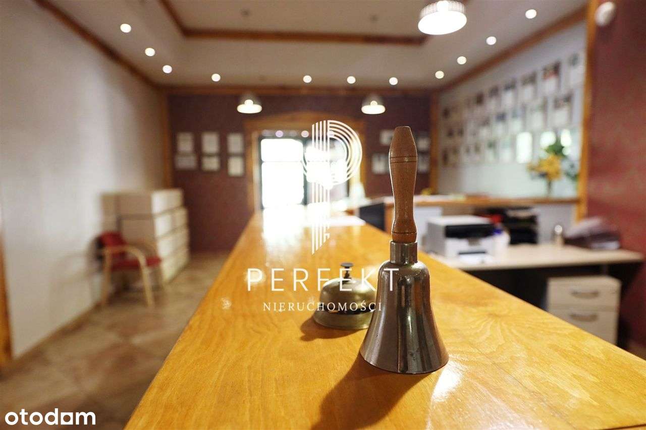 Potężna inwestycja w majestatycznym miejscu 3990m2 - Pełny obrazek: 5/20