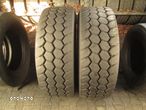 385/65/22.5 Bridgestone M-TRAILER 001 PLUS - 1