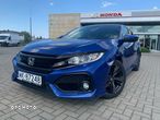 Honda Civic 1.0 T Elegance (Navi) - 1