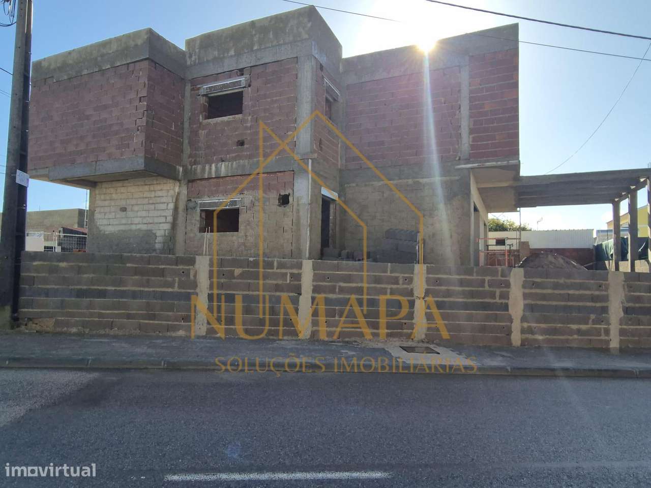 Moradia T3 com Pérgula – Pinhal do General-3