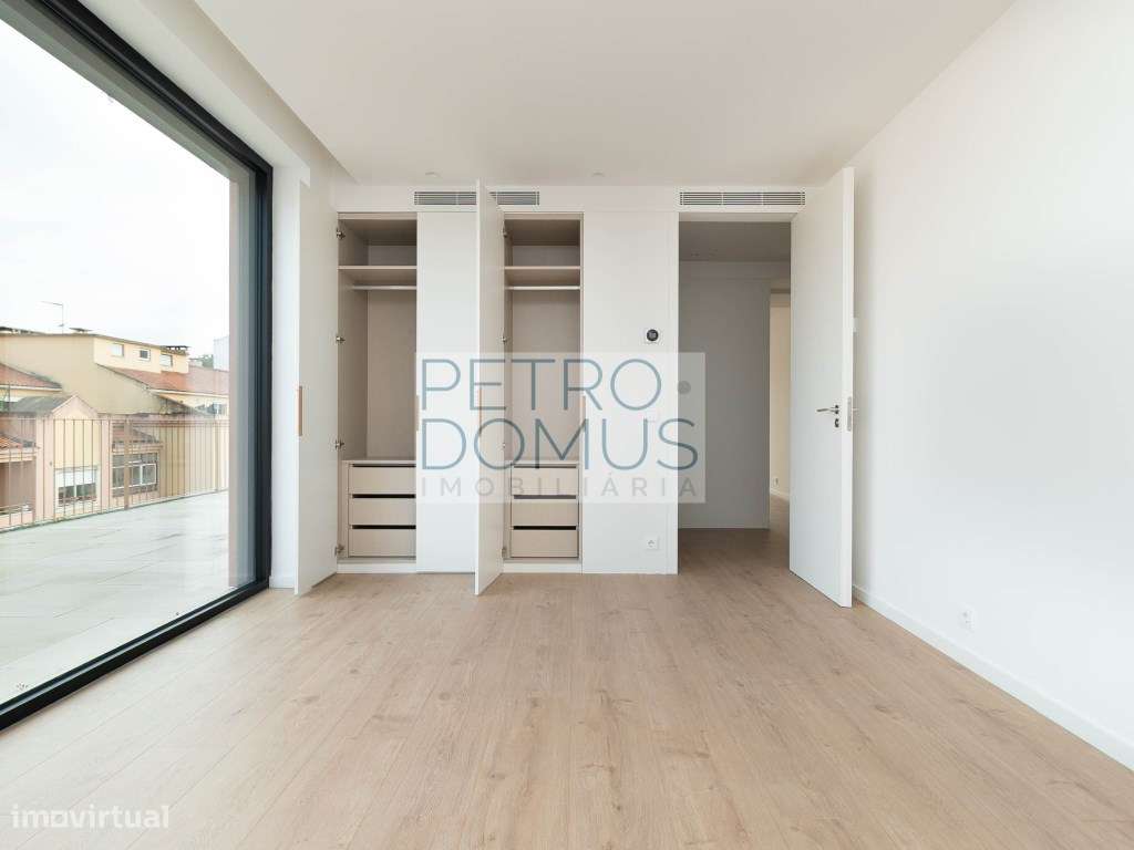 APARTAMENTO T4 COM TERRAÇO - CENTRO DE LEIRIA-25