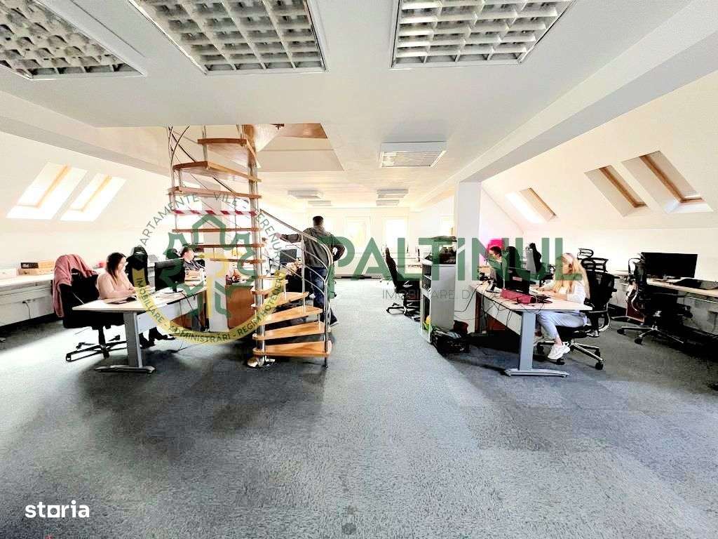 Casă de închiriat în Parcul Sub Arini eficiență energetică A+++ - Imagine principală: 3/14