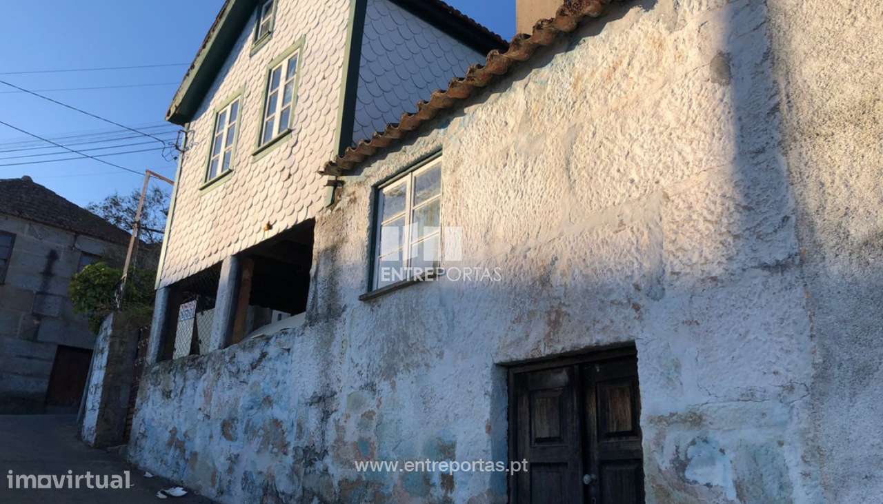 Venda Moradia, Ancede, Baião - Grande imagem: 5/7