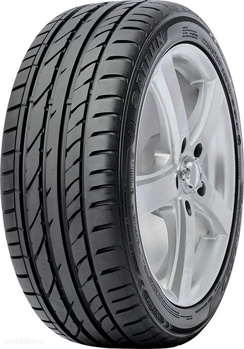 4X 195/40R17 Sailun ATREZZO ZSR 81V XL, FR 2023 - 1