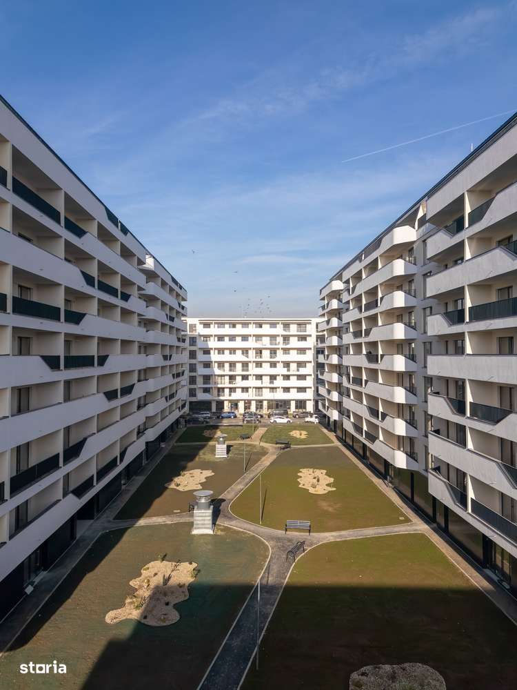 Apartamente 2 camere str Eroilor Floresti-2