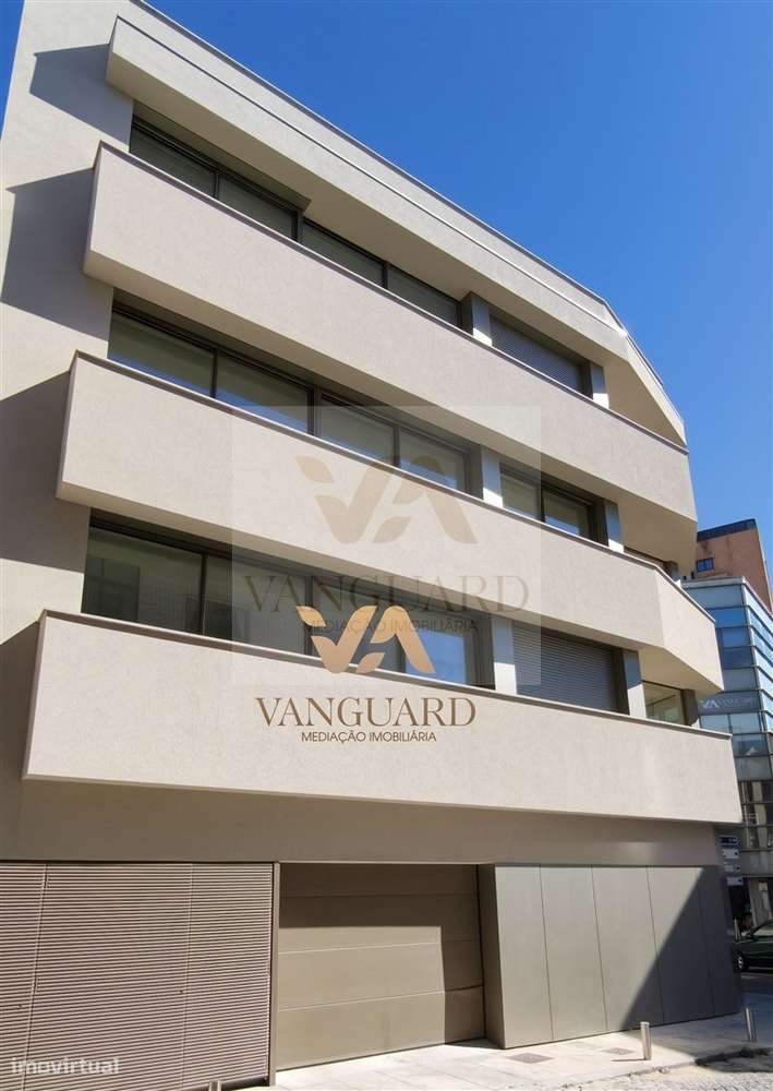 T1 Novo | Centro da Cidade | Póvoa de Varzim-25