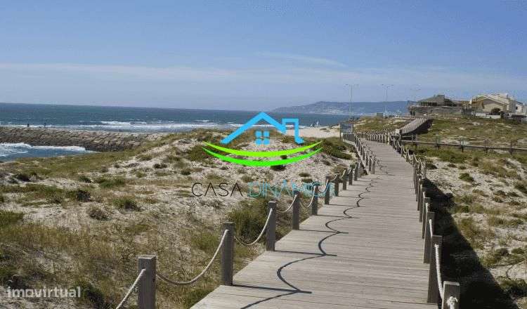 Moradia T2 a 100m da Praia da Costa de Lavos-46