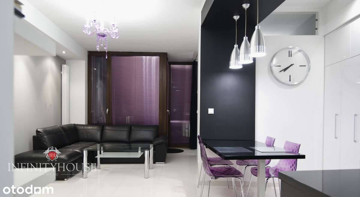 Sprzedam Grójecka Triton Ochota 2pok. klima - Pełny obrazek: 2/8