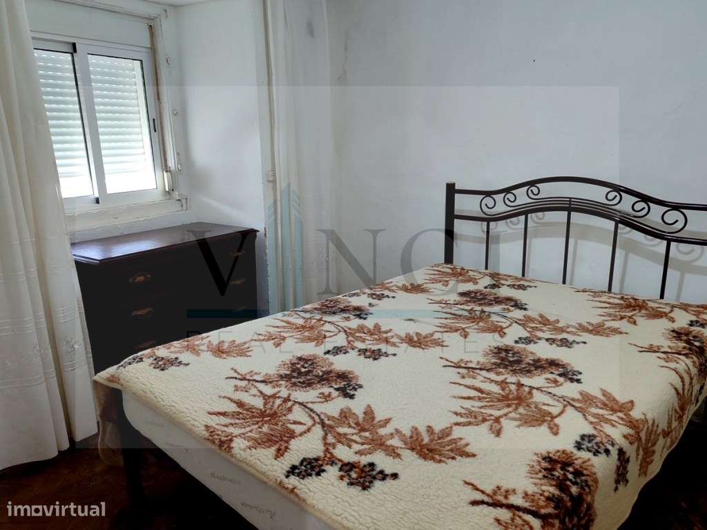 MORADIA EM ALDEIA SOSSEGADA A 35 MINUTOS DE LISBOA-7