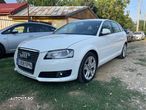 Audi A3 1.8 TFSI Sportback quattro Ambition - 1