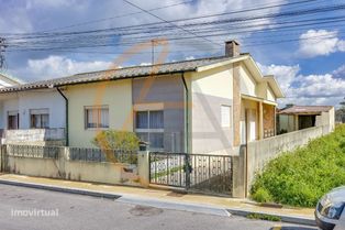 Moradia T2+1 | Lavra - Grande imagem: 2/54