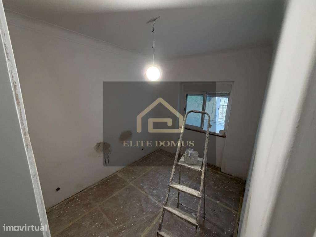 T2 Renovado com grande Quintal, Amadora! - Grande imagem: 4/15