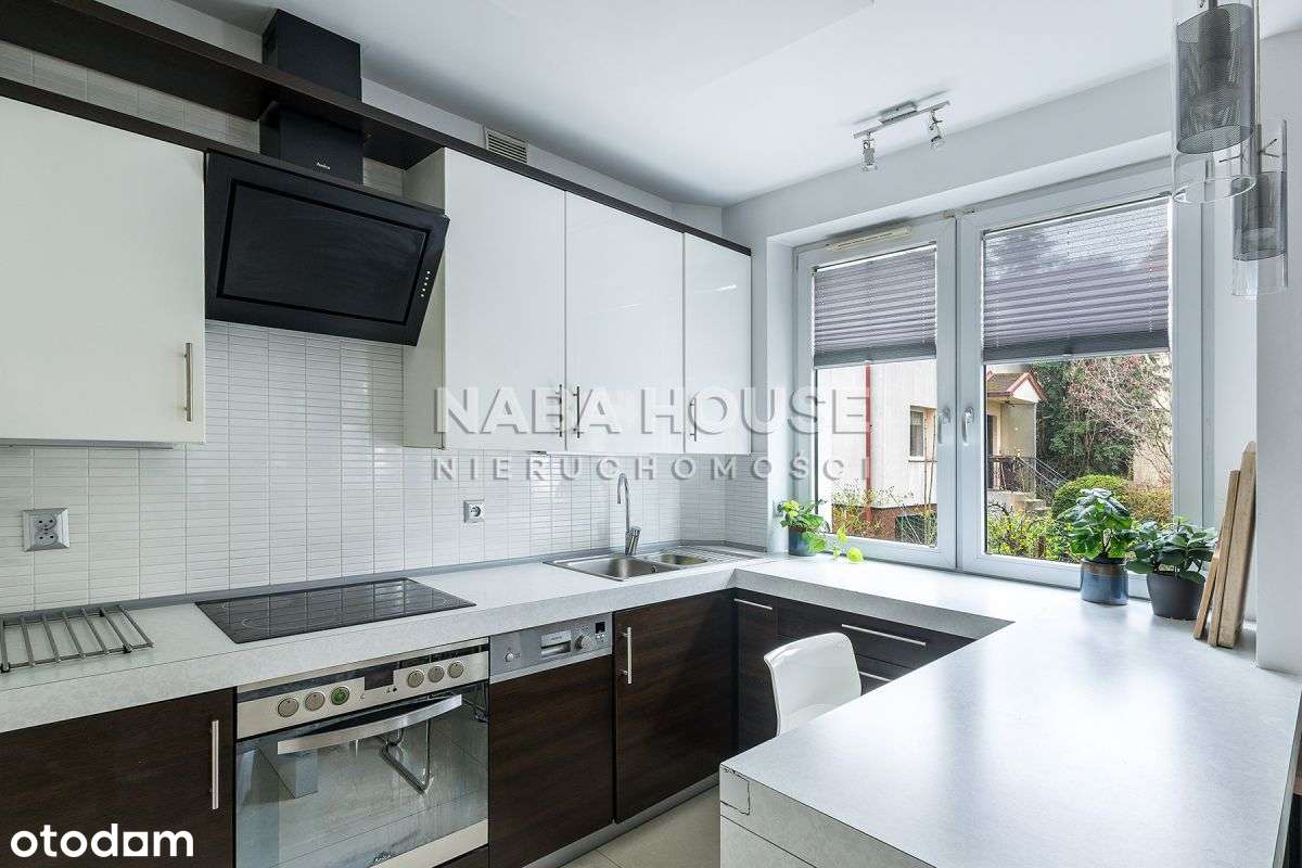 Kameralna kawalerka w Centrum Sopotu - Pełny obrazek: 5/14