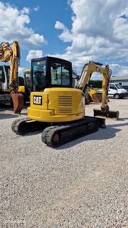 Caterpillar 305E2  5ton Klima Sprowadzona - 5