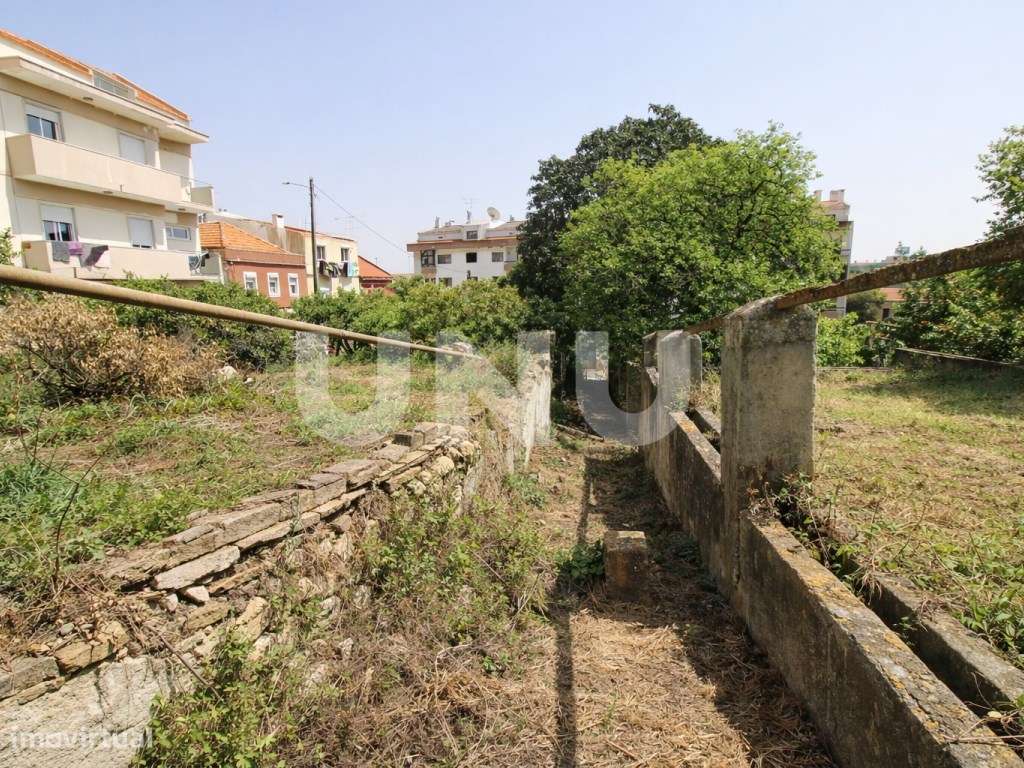 Terreno Misto em Vila Franca de Xira!-7