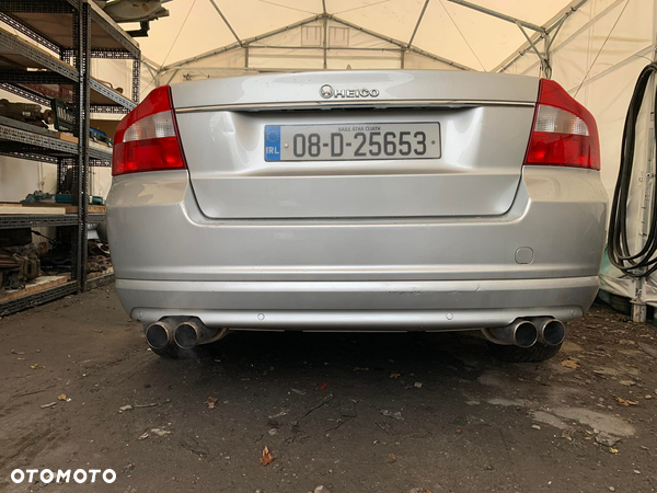 VOLVO S80 II 2.5T 231KM 426-26 CAŁY NA CZĘŚCI - 3