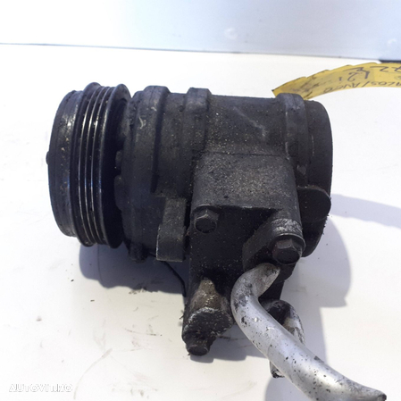 Compresor clima Chevrolet Kalos - Daewoo Nubira | 96539395 - 2