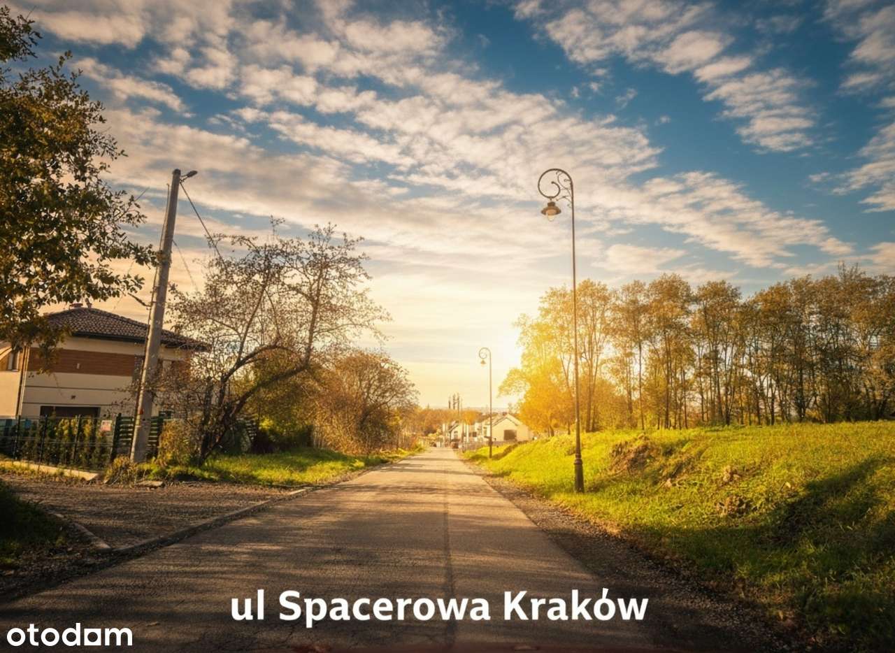 Okazja 3 pokoje Ogródek ok 30 m2 / taras zielony, pompa ciepła Kliny-2