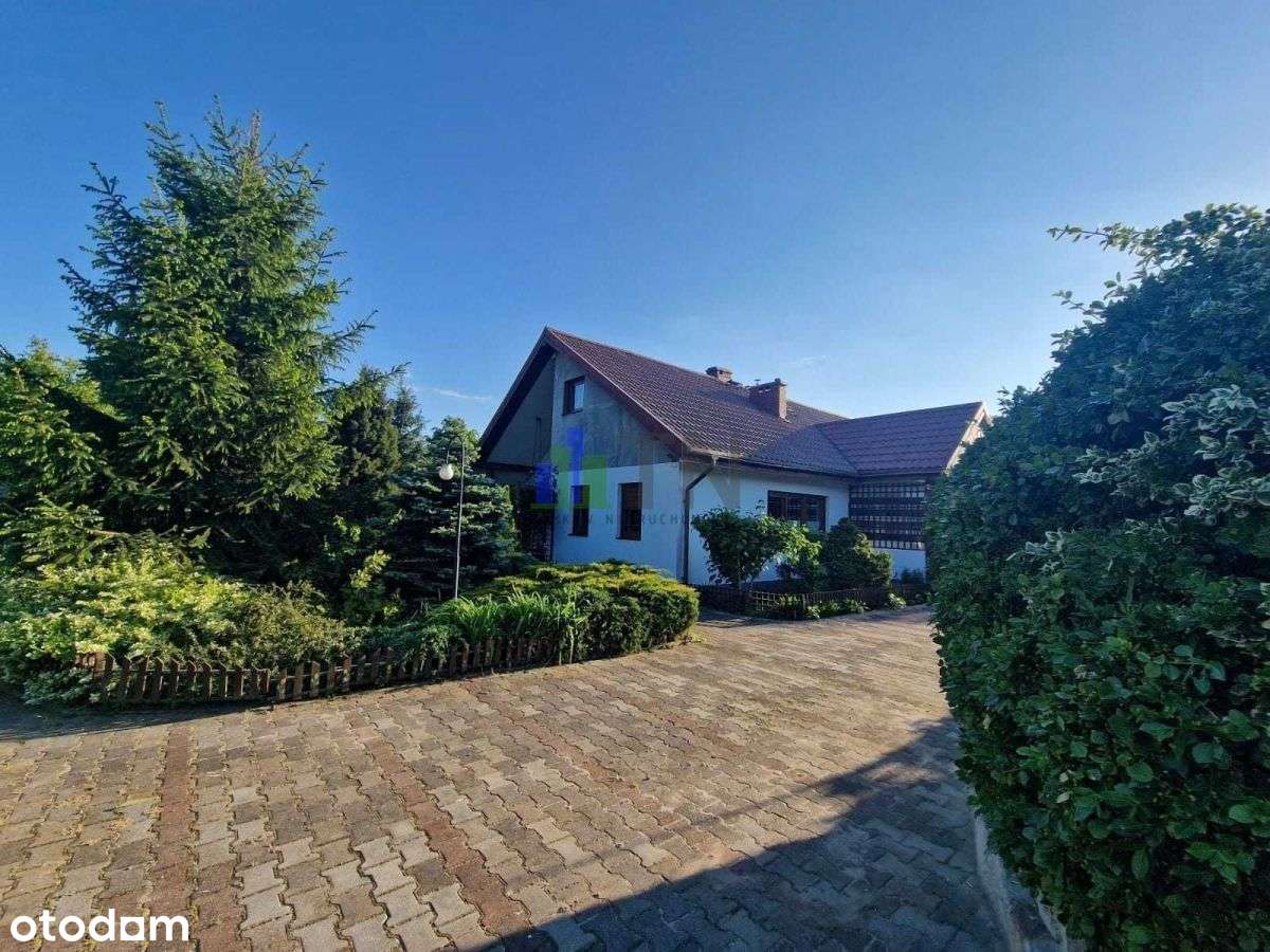 Dom Ze Stawem !!!-18