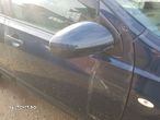 Usa Dreapta Fata Nissan Qashqai Facelift 2010 - 2013 SUV 4 Usi Albastru BW9 - DARK ... - 2