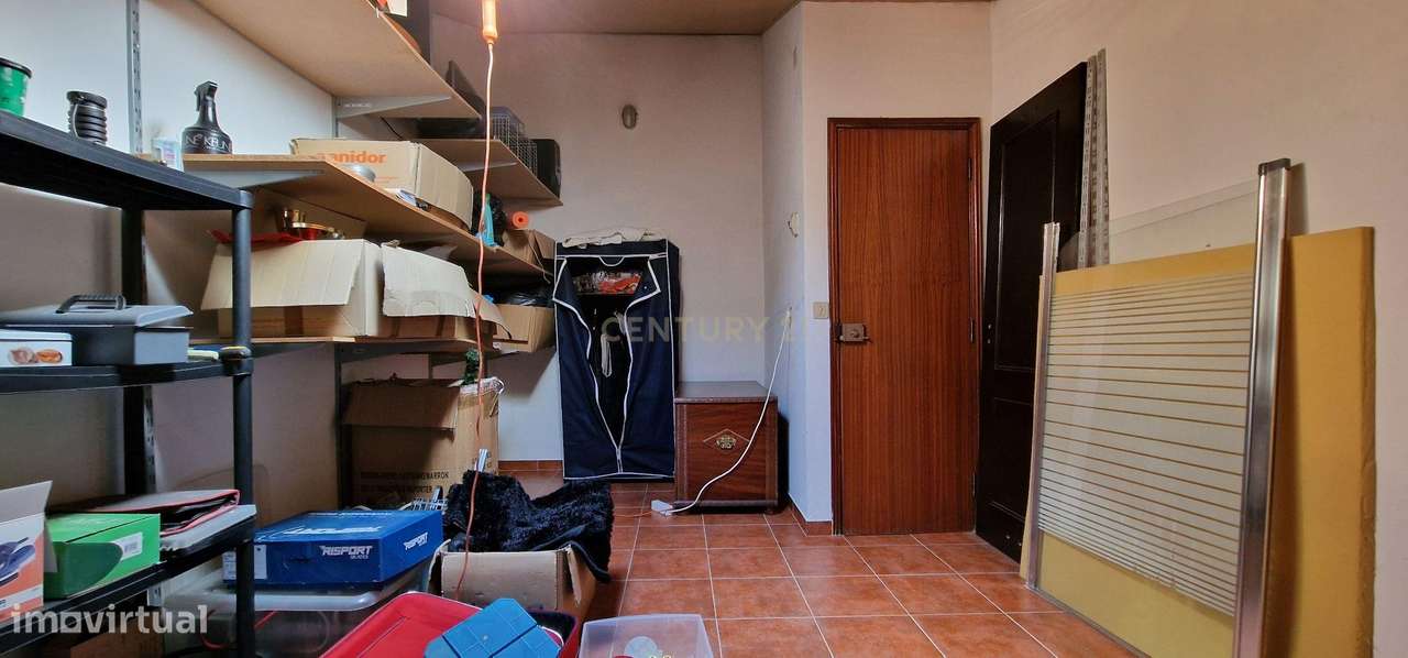 Apartamento T3 no Entroncamento-14