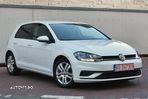 Volkswagen Golf 1.6 TDI (BlueMotion Technology) Comfortline - 1