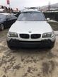 Dezmembram bmw x3 3.0d e83 - 2