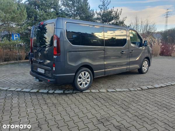 Renault Trafic SpaceClass 2.0 dCi Escapade - 7