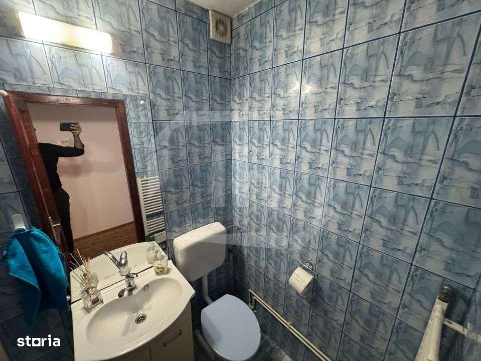 Casa individuala, 600 mp teren, langa Iulius Mall - Intre Lacuri-6