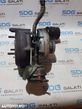 Turbina / Turbosuflanta Skoda Superb 2.5TDI V6 AKN AYM 2002 - 2008 COD : 059145701F - 1