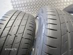 Koła Mazda 3 5 6 Premacy 7Jx16 et55 5x114,3 205/55/16 - 15