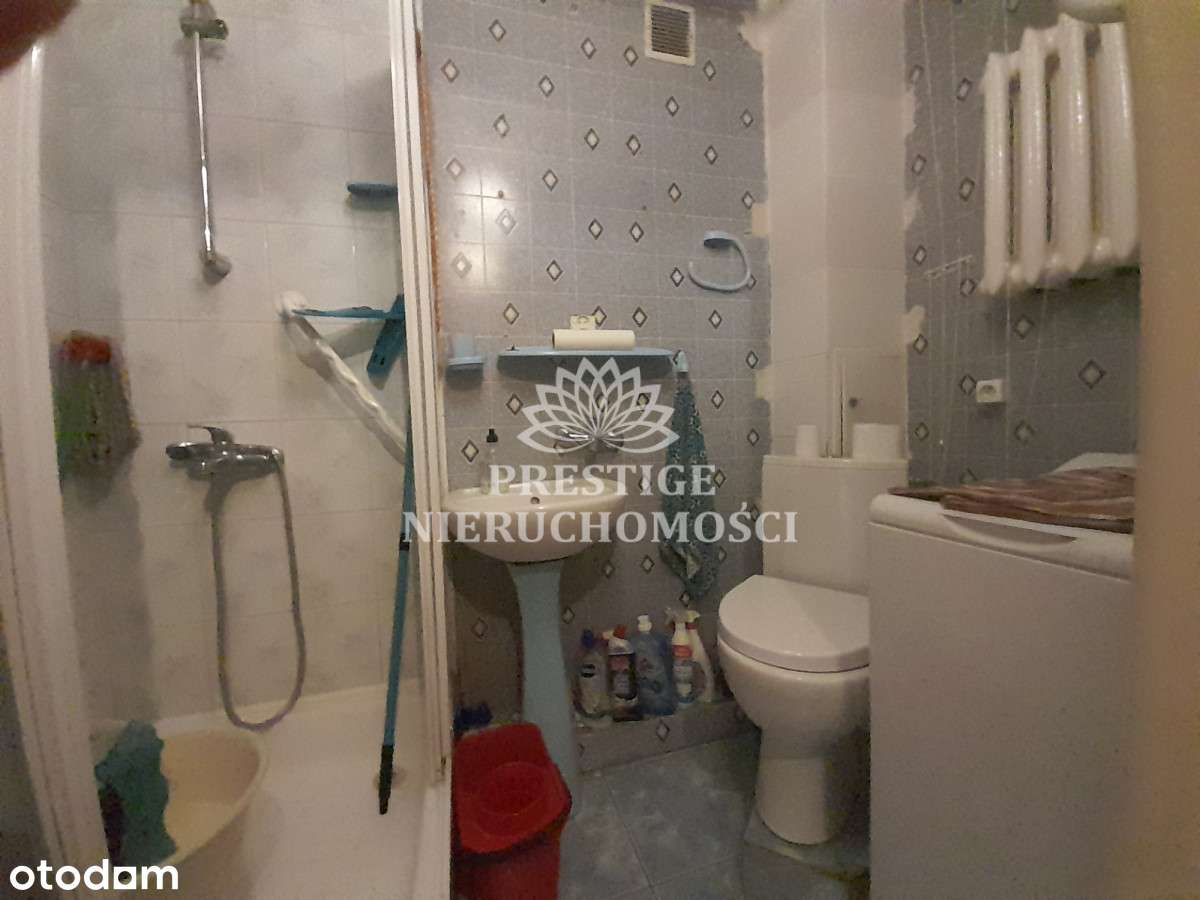 M-3 do remontu w bloku Szwederowo blisko Centrum-8