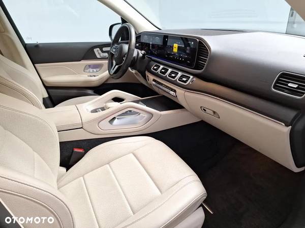 Mercedes-Benz GLE 300 d 4-Matic - 18